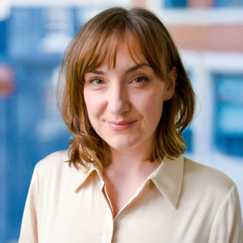 Chair: Anna Wrigglesworth