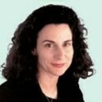 Siobhan Cross