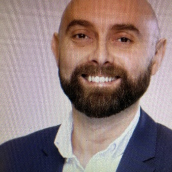 Chad Griffiths