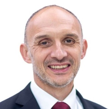 Chair: Richard Grice