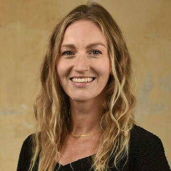 Eloise Henderson-Day