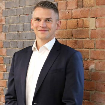 Chair: Martin Staehr