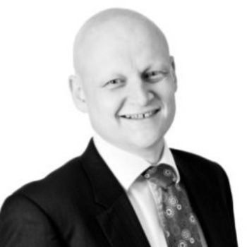 Chair: Dan Mansfield