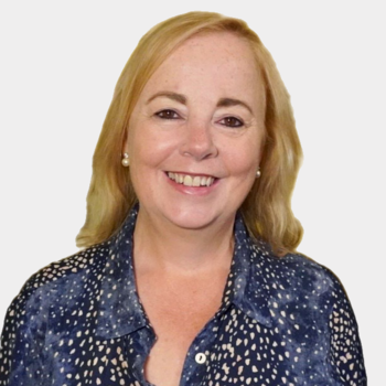 Chair: Mandy Ridyard