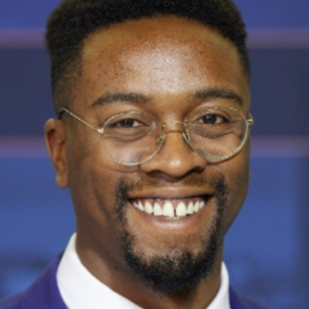 Vaughn Clarke-Williams