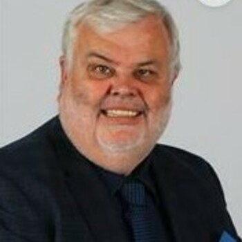 Cllr David Thomas
