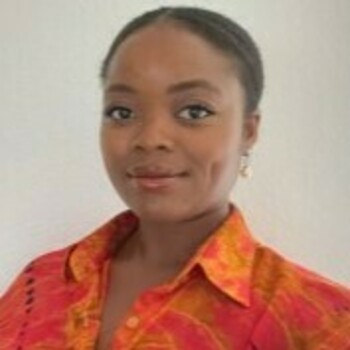 Chair: Hanna Afolabi