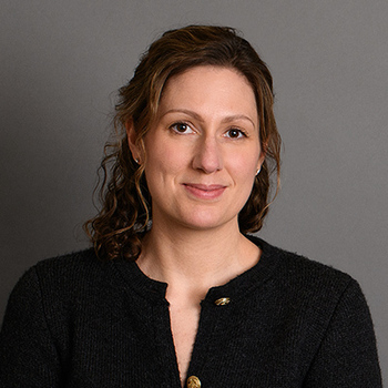 Chair: Samantha Grix