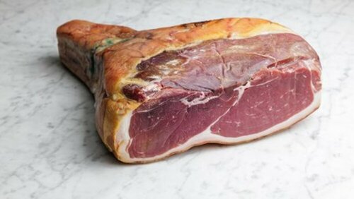 304549 - Jambon sel sec San Daniele AOP 8 kg env. La Grande Charcuterie
