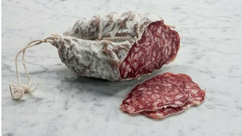 131060 - Jésus à l'ancienne VPF 1 kg env. La Grande Charcuterie