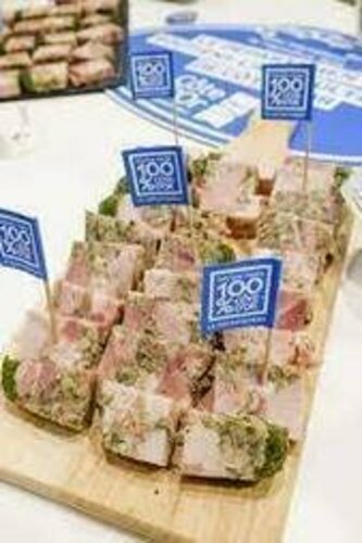 284889 - Jambon persillé de Bourgogne supérieur 1,8 kg env.