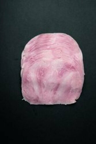 268438 - Jambon cuit supérieur DD Label Rouge tranché 10 x 40 g La Grande Charcuterie