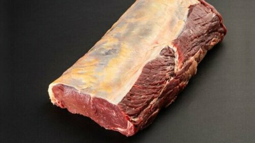 195090 - Demi-faux-filet semi-paré VBF 3/4 kg Le Boucher du Chef