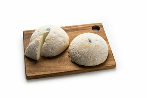 268386 - Délice de Vulcain au lait cru 21,1% MG 160 g L'Affineur du Chef