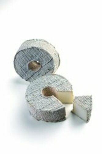 197911 - Rouelle cendrée au lait cru 20,6% MG 250 g L'Affineur du Chef