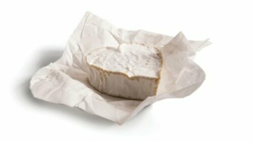 58545 - Neufchâtel au lait cru AOP 25% MG 200 g L'Affineur du Chef