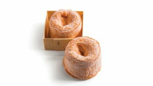 58581 - Langres fermier au lait cru AOP 21% MG 200 g L'Affineur du Chef 