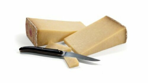 98614 - Laguiole au lait cru AOP affiné 6 mois min. 32% MG 500 g env. L'Affineur du Chef