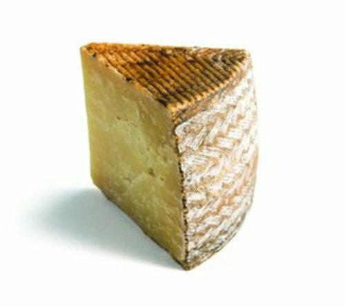 309266 - Queso Manchego au lait cru AOP affiné 12 mois min 40% MG 330 g env. L'Affineur du Chef