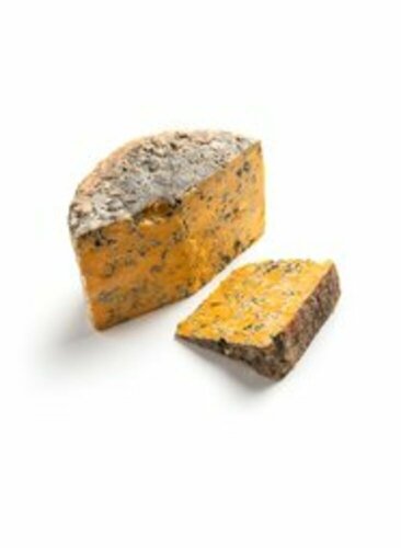 270991 - Blue Shropshire 35% MG 500 g L'Affineur du Chef