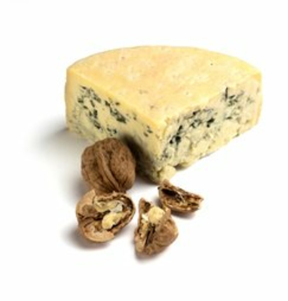 295990 - Bleu des Causses fermier au lait cru AOP 27% MG 350 g env. L'Affineur du Chef