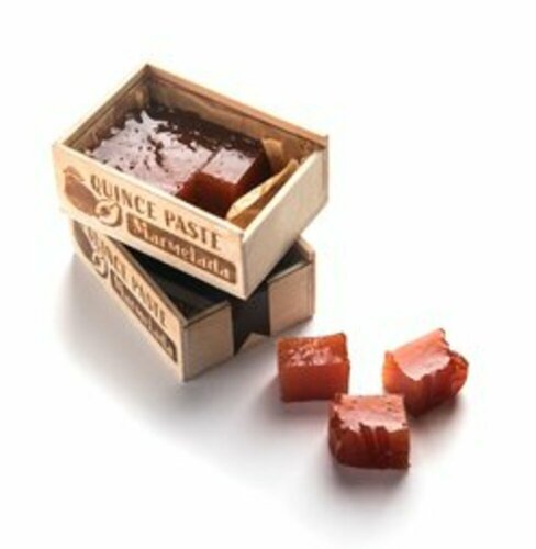 314645 - Pâte de coing 180 g L'Affineur du Chef