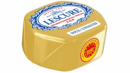 269124 - Mini motte beurre doux AOP 15 g Lescure