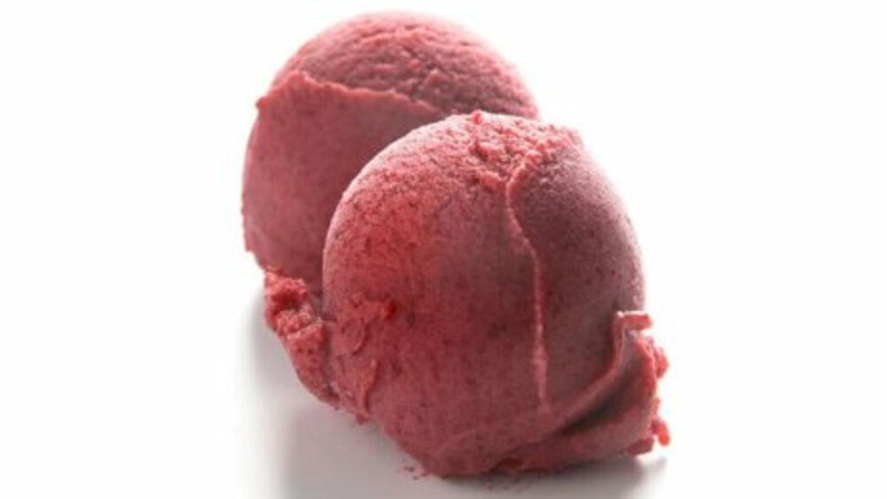 279330 - Sorbet cassis de France 2,5 L / 1,625 kg Ma Très Bonne Glace