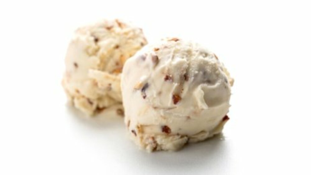 302456 - Crème glacée fleur d'oranger et amande 2,5 L / 1,5 kg Ma Très Bonne Glace