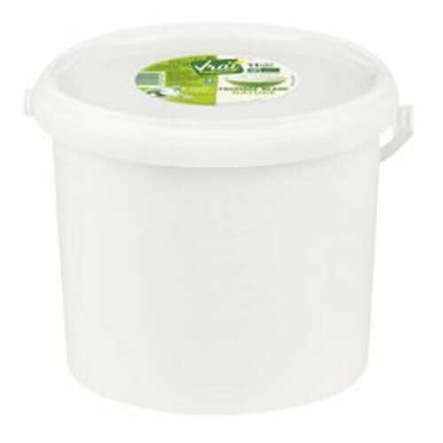 25434 - Fromage blanc nature BIO 3,6% MG 5 kg Vrai