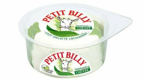 5089 - Petit Billy 14% MG 200 g