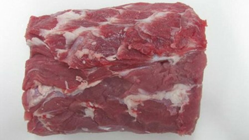 99476 /Entrecôte de veau 1 kg