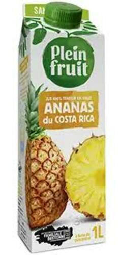 Jus d'Ananas du Costa Rica 1 L