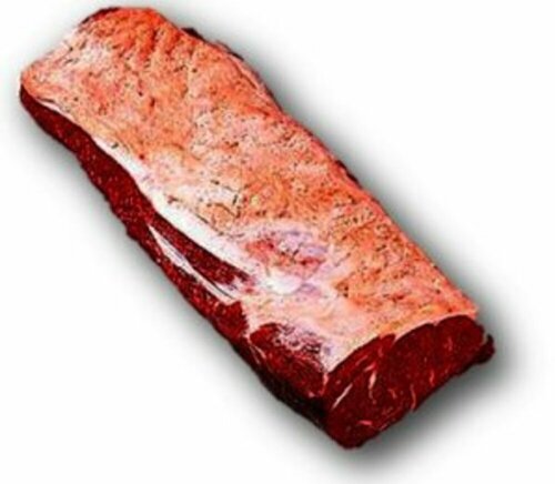 25285 - Faux filet de bœuf semi-paré 3,5 kg