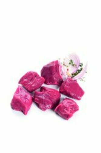 213093 - Sauté de bœuf collier basse côte VBF 40/60 g