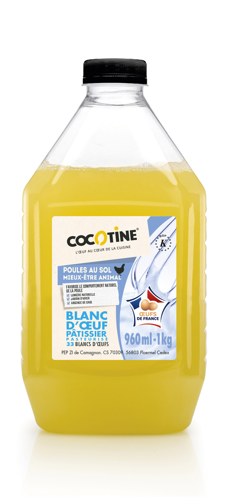 BLANC BIDON SOL MEA 1KG FR