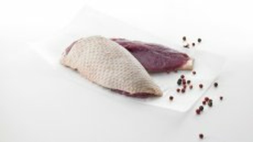 222488 / Filet de canette de barbarie VF 150/200 g 