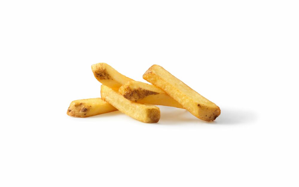 191754 – Farm Frites Rustic Fries (2x5kg)
