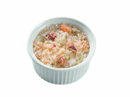 300613 - Chair de crabe tourteau 40/60 - 454 g