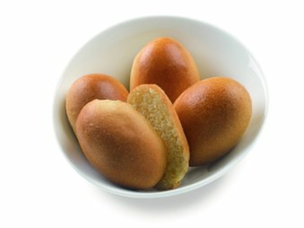 287054 - Navettes nature 15 g x 100 - 1,5 kg