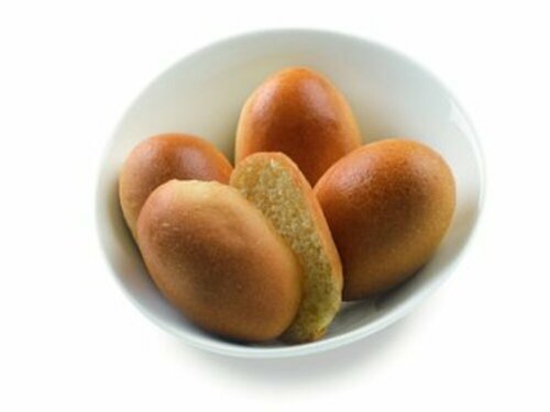 287054 - Navettes nature 15 g x 100 - 1,5 kg