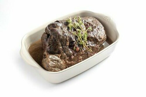 Paleron de bœuf confit