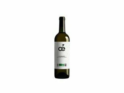 Languedoc blanc AOC BIO en bouteille 75 cl OE