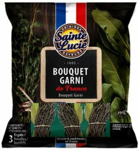 Bouquet garni en sachet 8 g SAINTE LUCIE