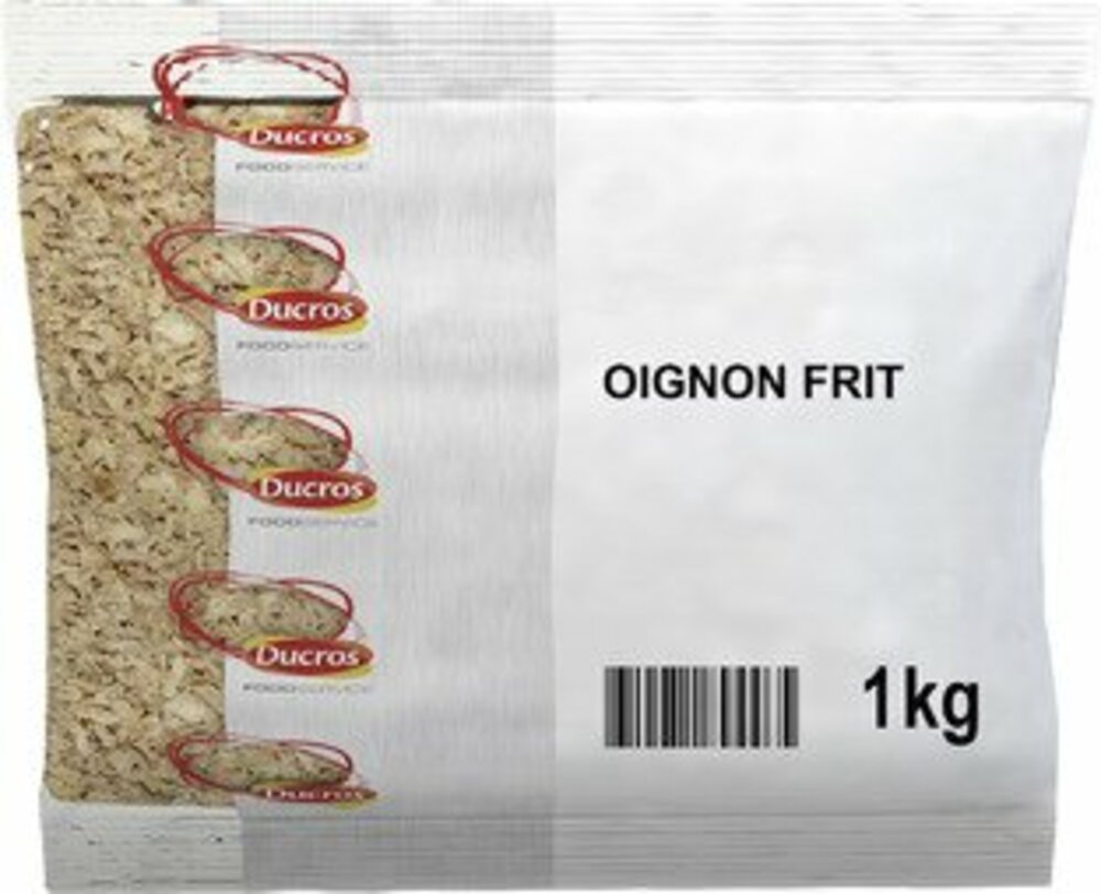 Roux blanc en boîte 1 kg KNORR