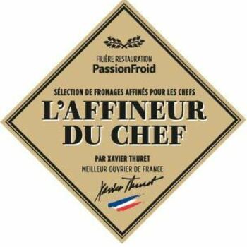 L'AFFINEUR DU CHEF