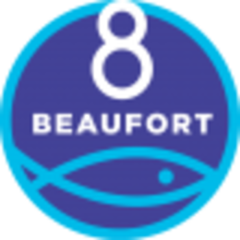 8 BEAUFORT