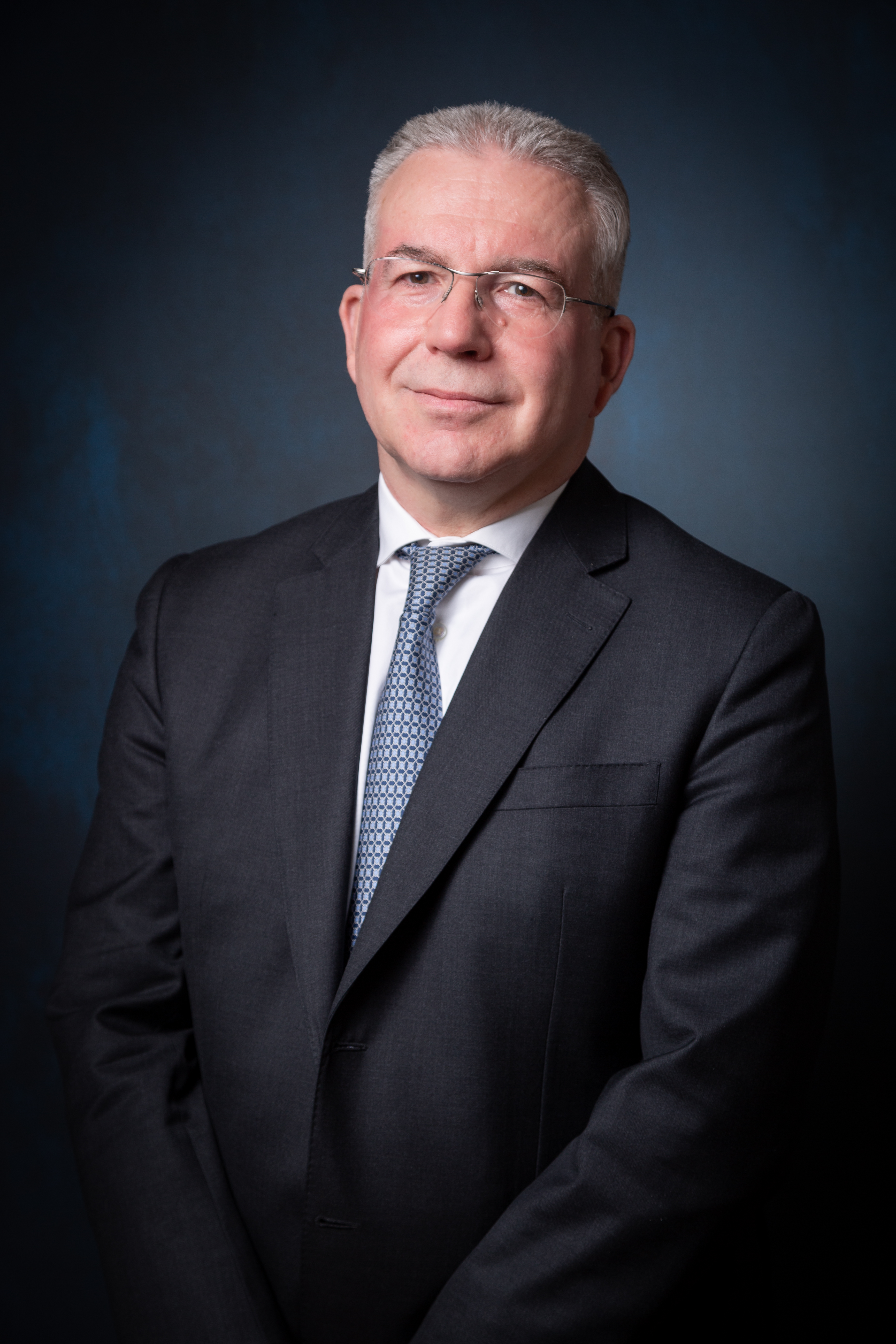 Philippe SETBON