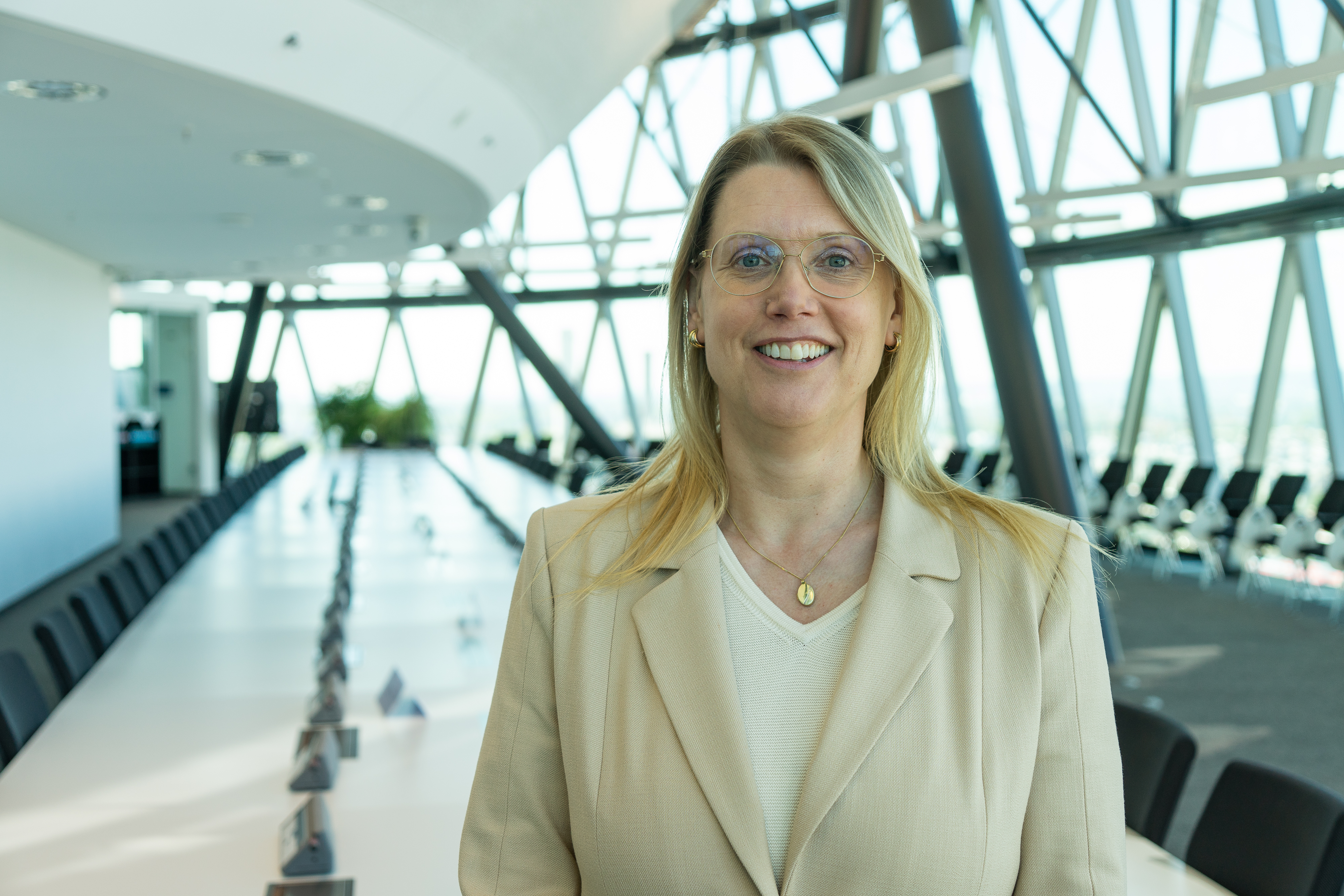 Petra HIELKEMA