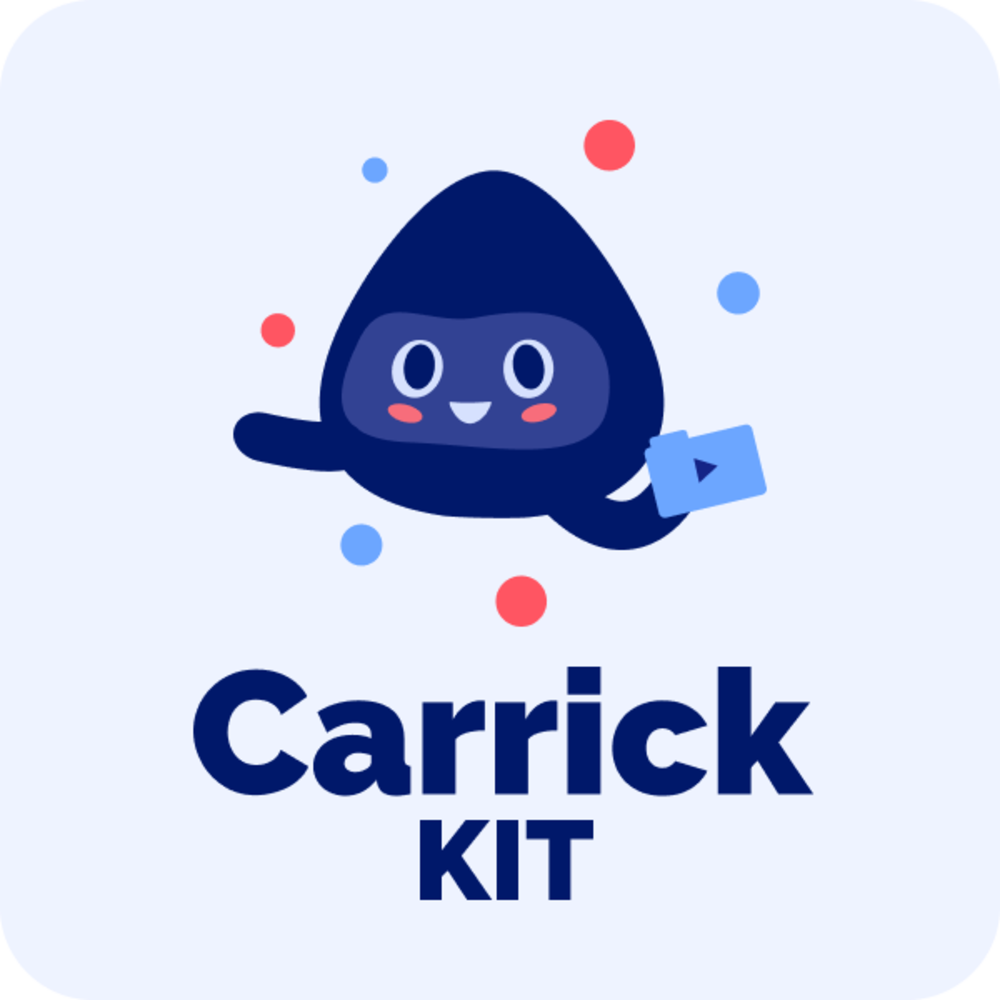 Carrick-Kit